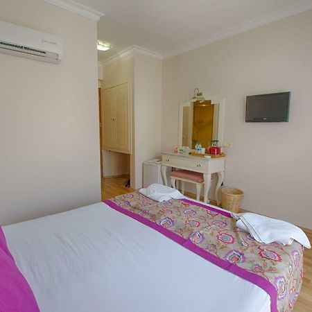 S3 Hotels Orange オルデニズ エクステリア 写真