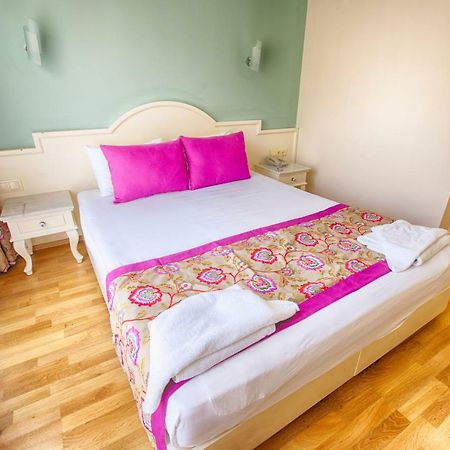 S3 Hotels Orange オルデニズ エクステリア 写真