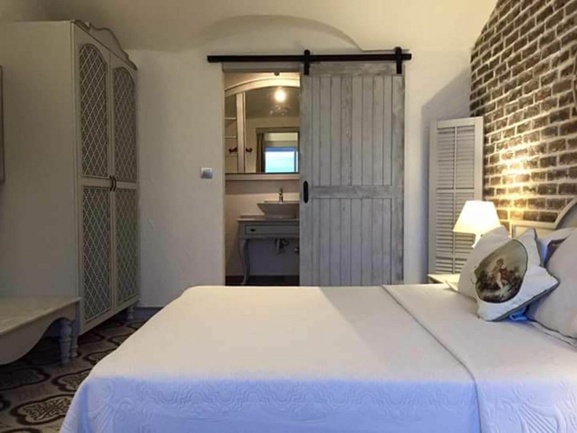 S3 Hotels Orange オルデニズ エクステリア 写真
