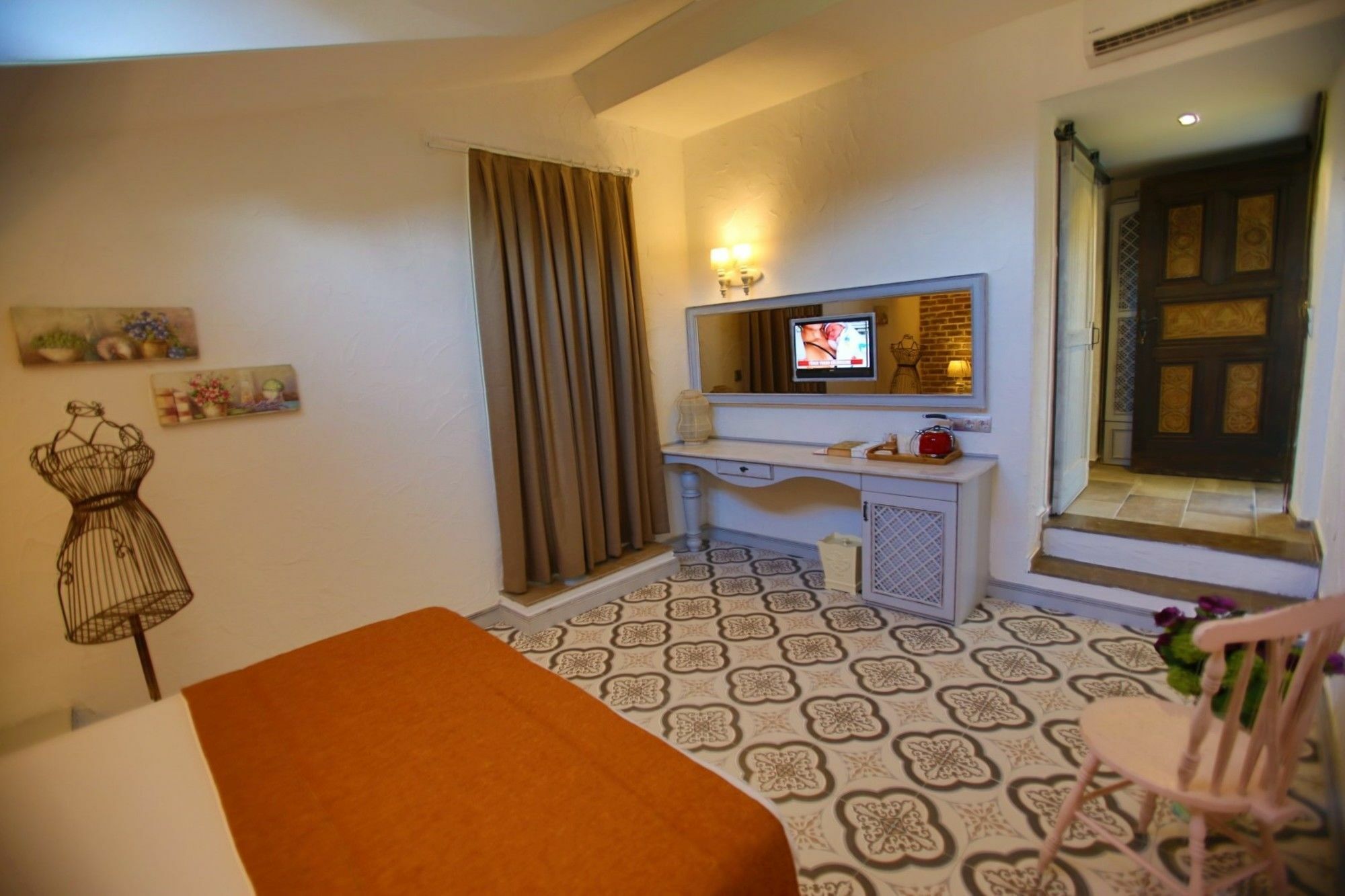 S3 Hotels Orange オルデニズ エクステリア 写真