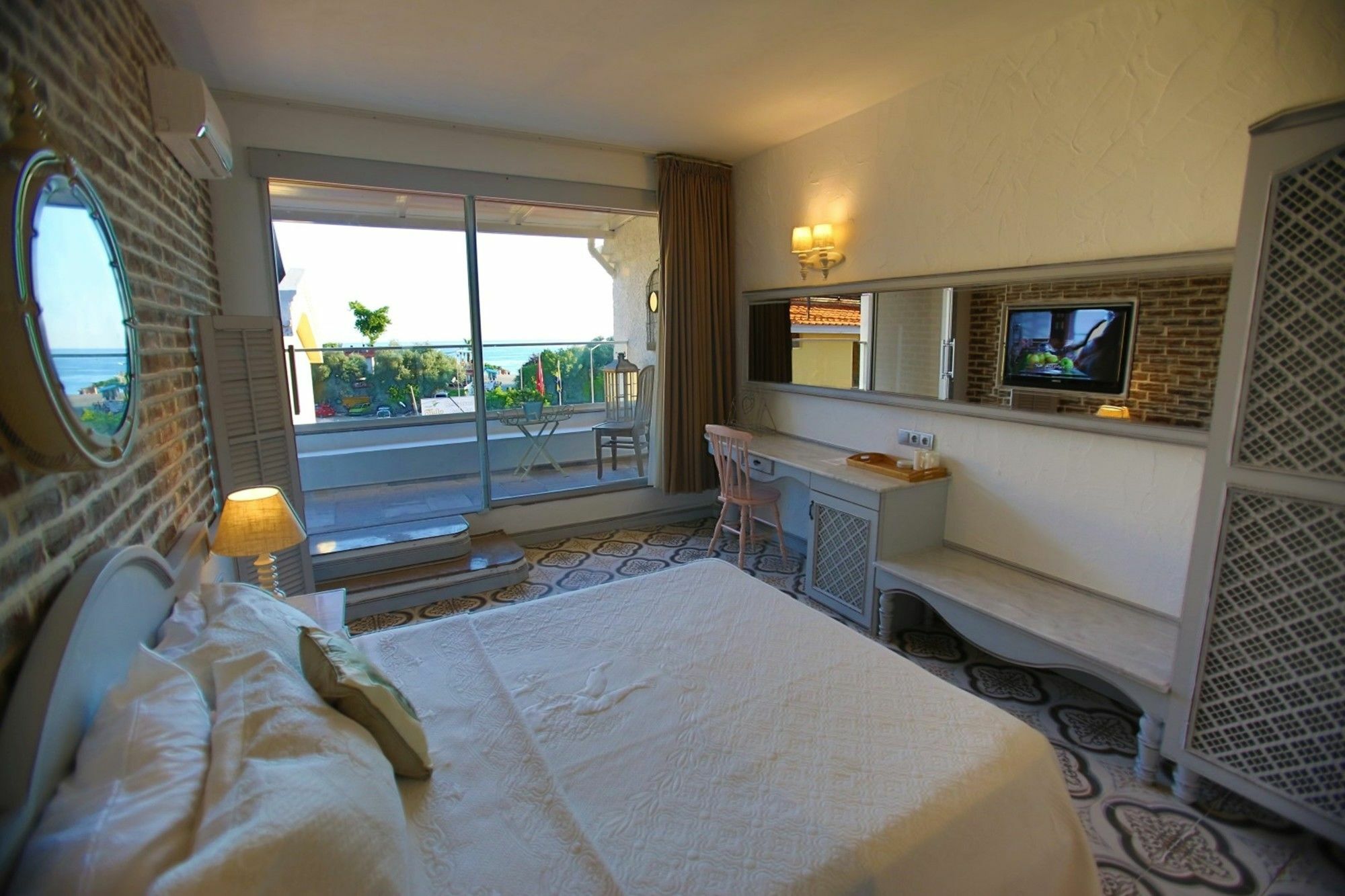 S3 Hotels Orange オルデニズ エクステリア 写真
