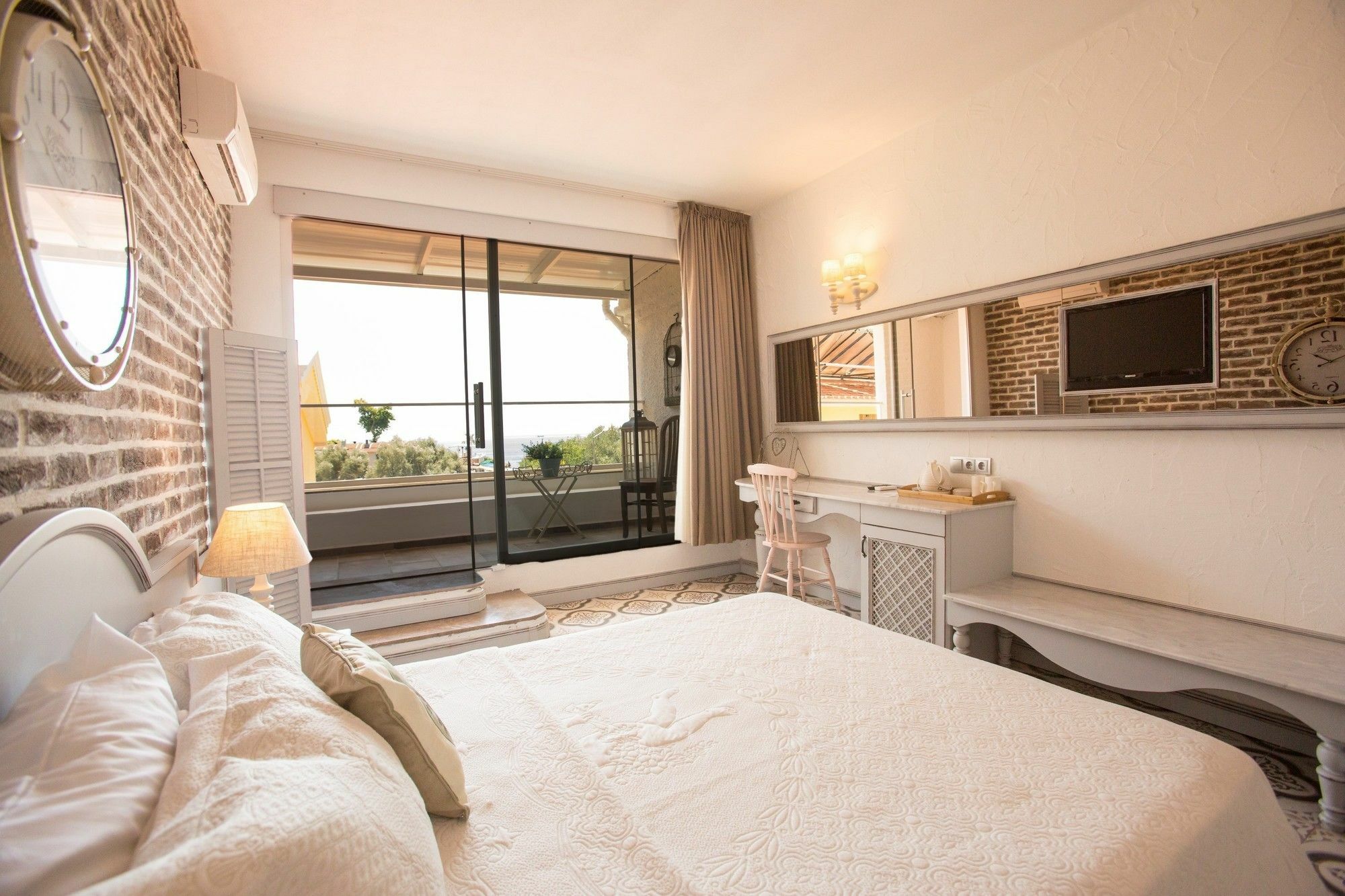 S3 Hotels Orange オルデニズ エクステリア 写真