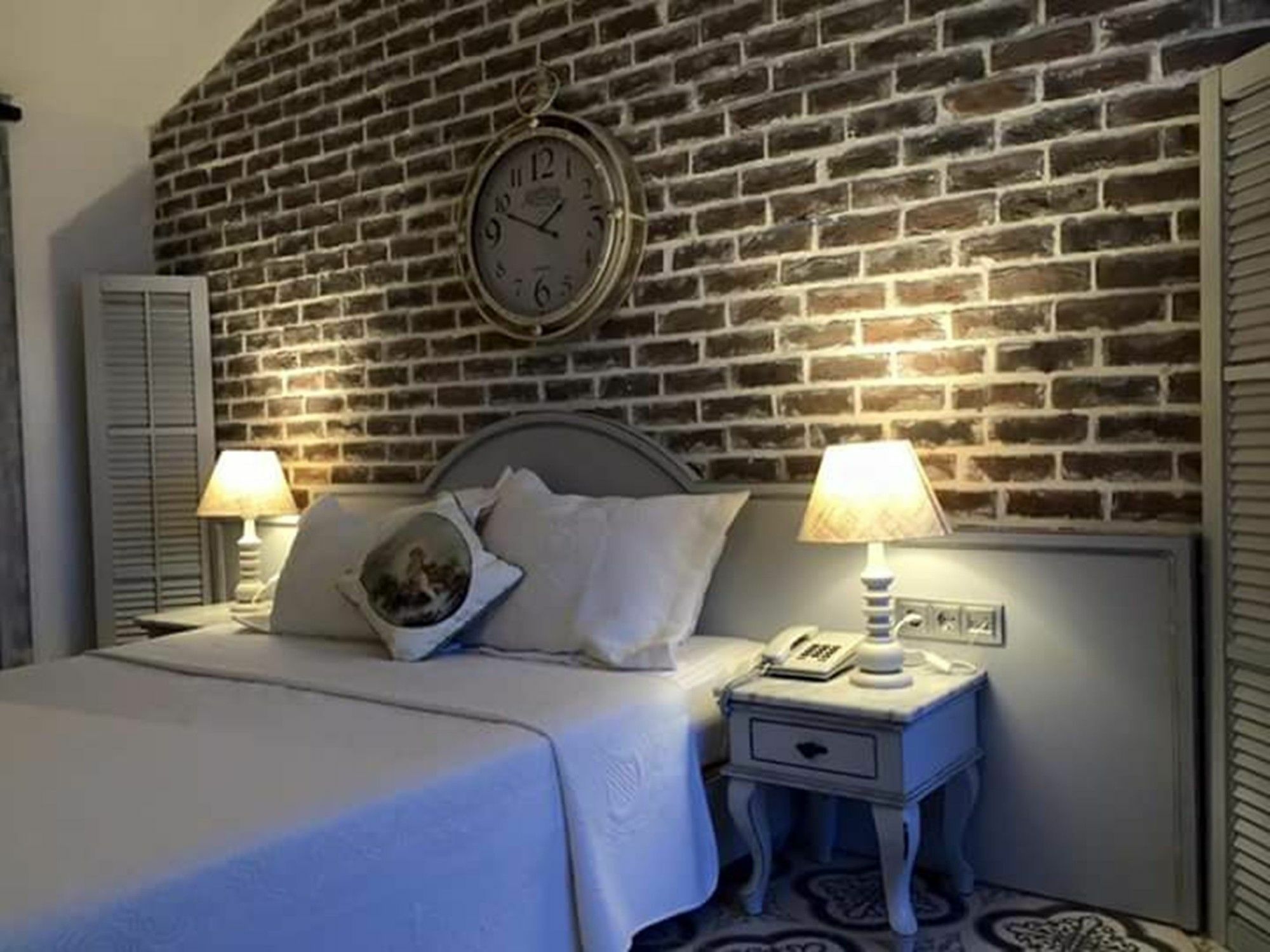 S3 Hotels Orange オルデニズ エクステリア 写真