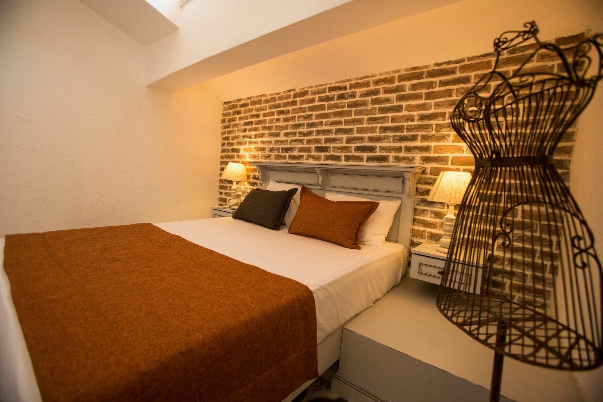 S3 Hotels Orange オルデニズ エクステリア 写真