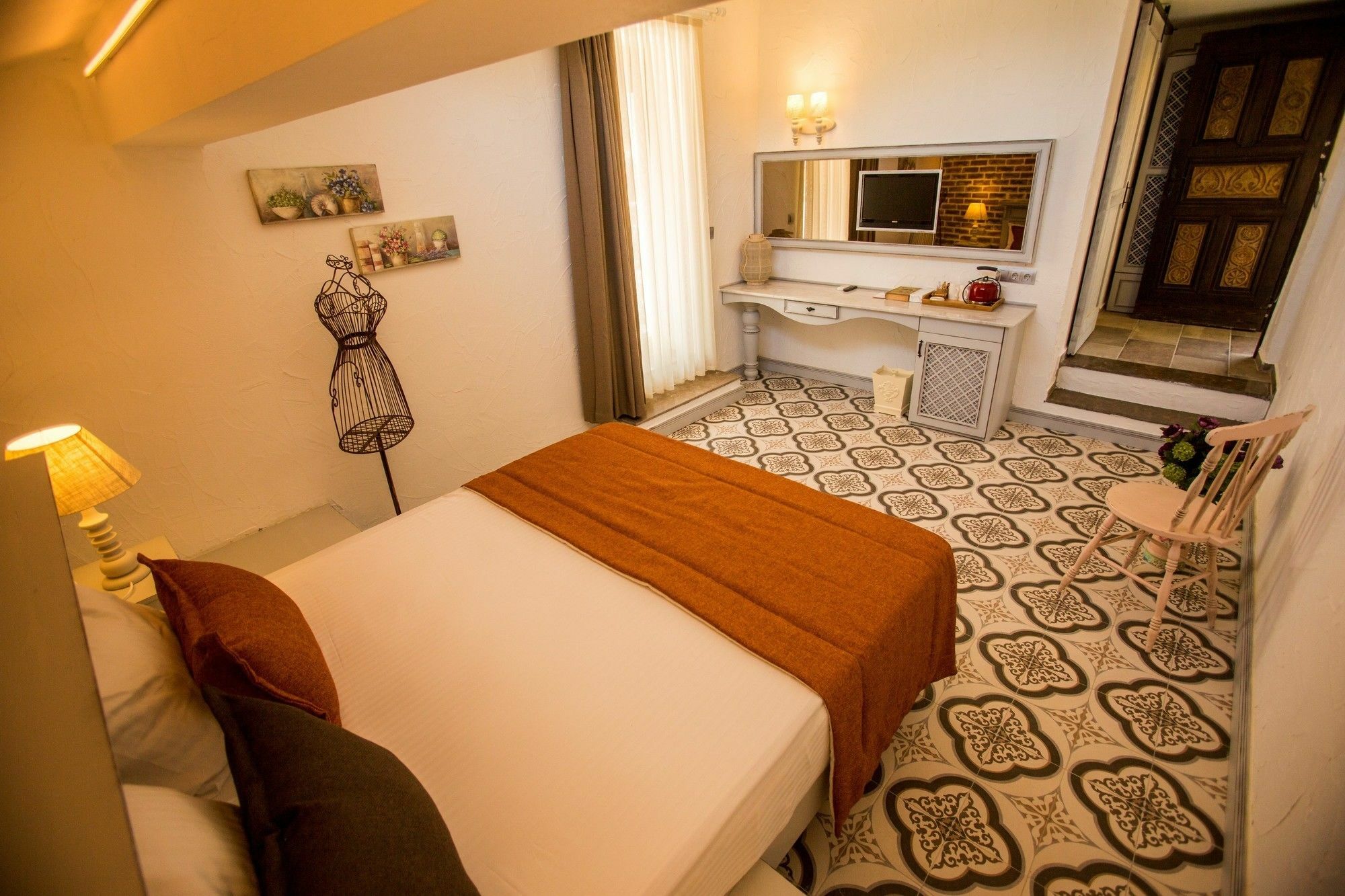 S3 Hotels Orange オルデニズ エクステリア 写真