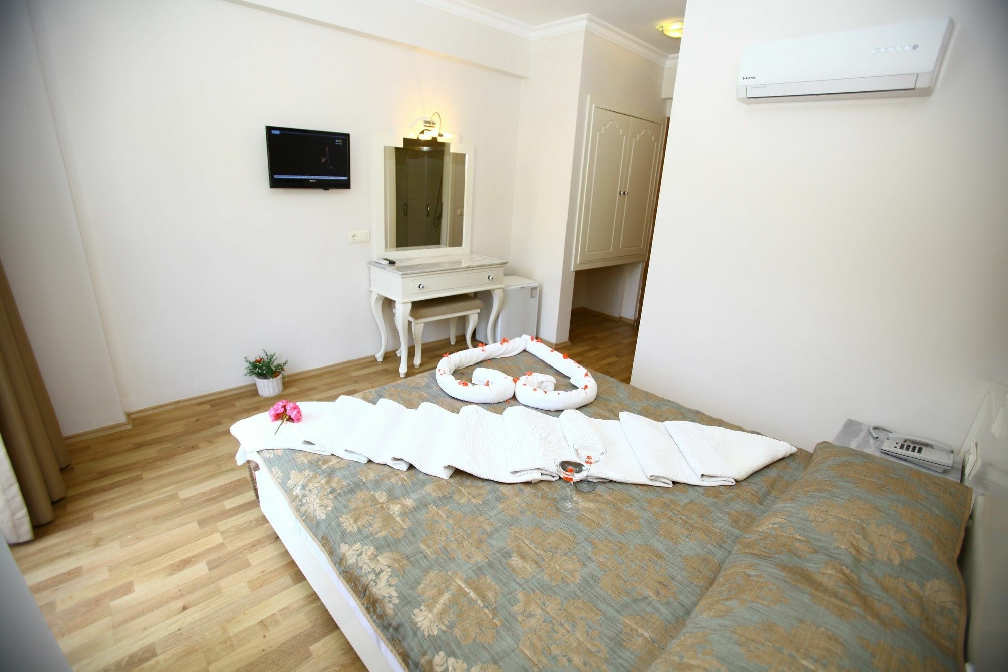 S3 Hotels Orange オルデニズ エクステリア 写真