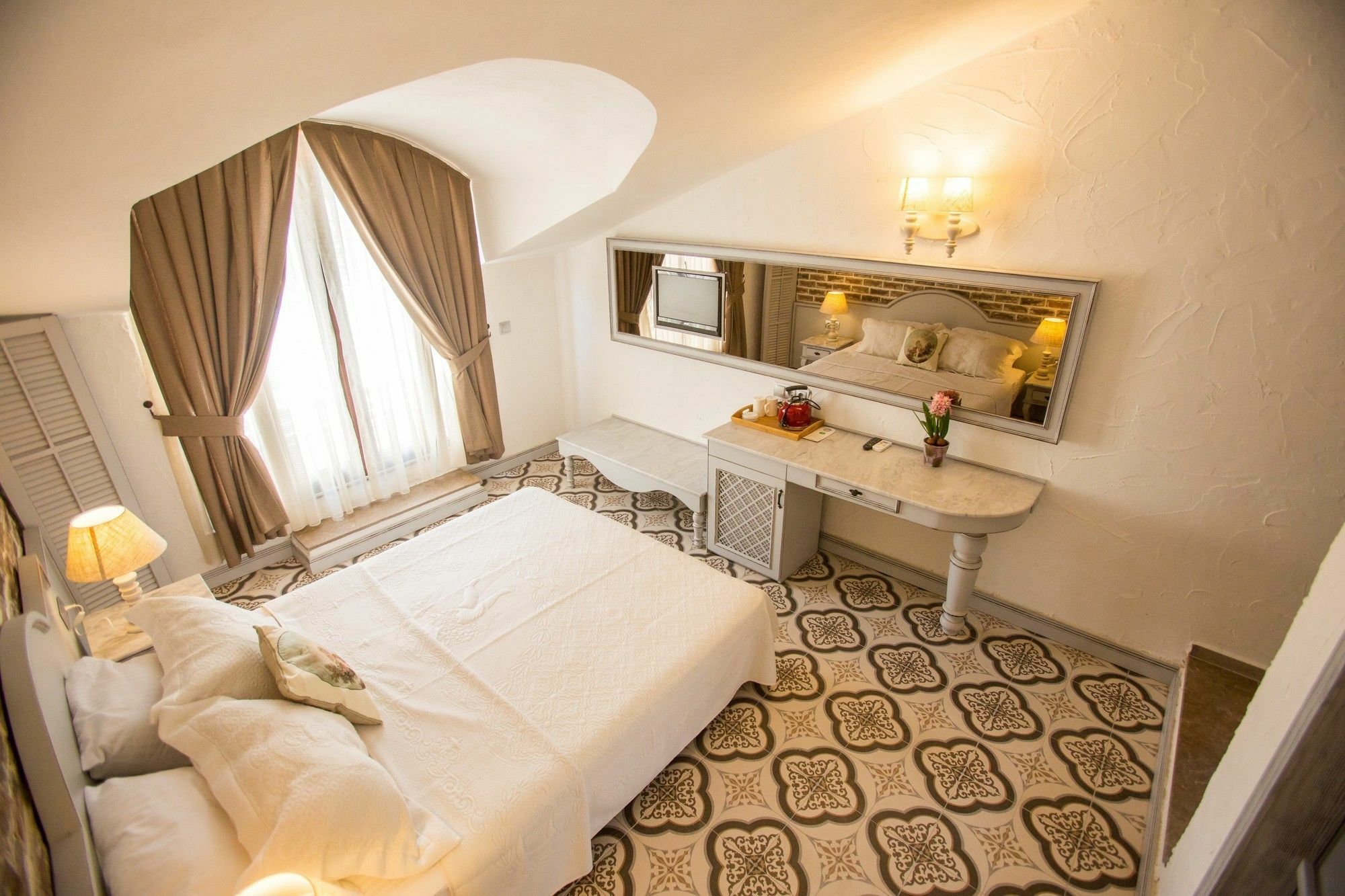 S3 Hotels Orange オルデニズ エクステリア 写真