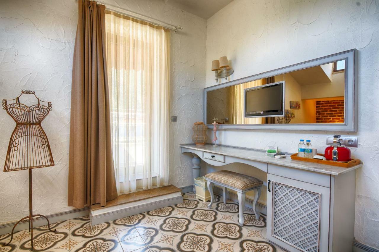 S3 Hotels Orange オルデニズ エクステリア 写真