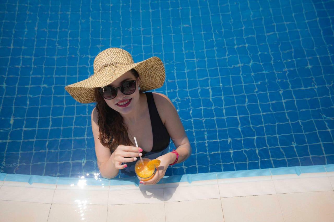S3 Hotels Orange オルデニズ エクステリア 写真