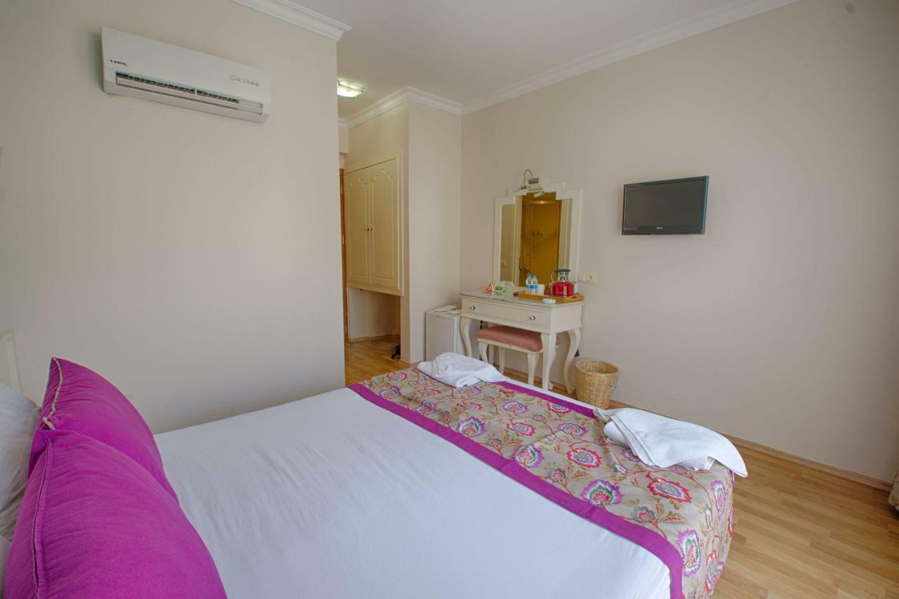 S3 Hotels Orange オルデニズ エクステリア 写真