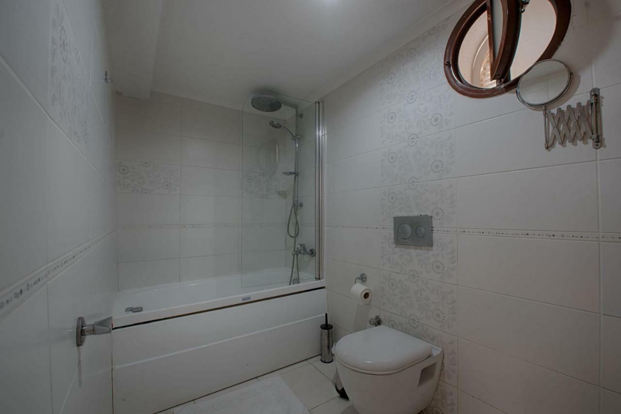 S3 Hotels Orange オルデニズ エクステリア 写真