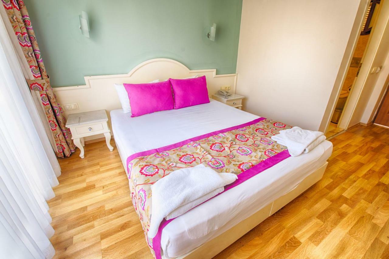 S3 Hotels Orange オルデニズ エクステリア 写真