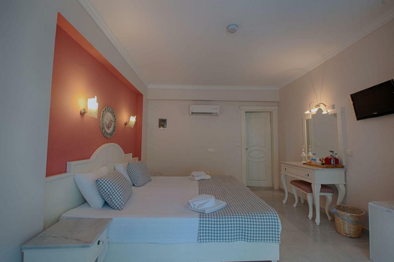 S3 Hotels Orange オルデニズ エクステリア 写真