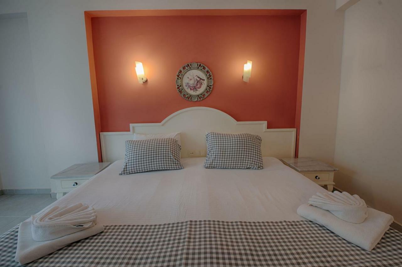 S3 Hotels Orange オルデニズ エクステリア 写真