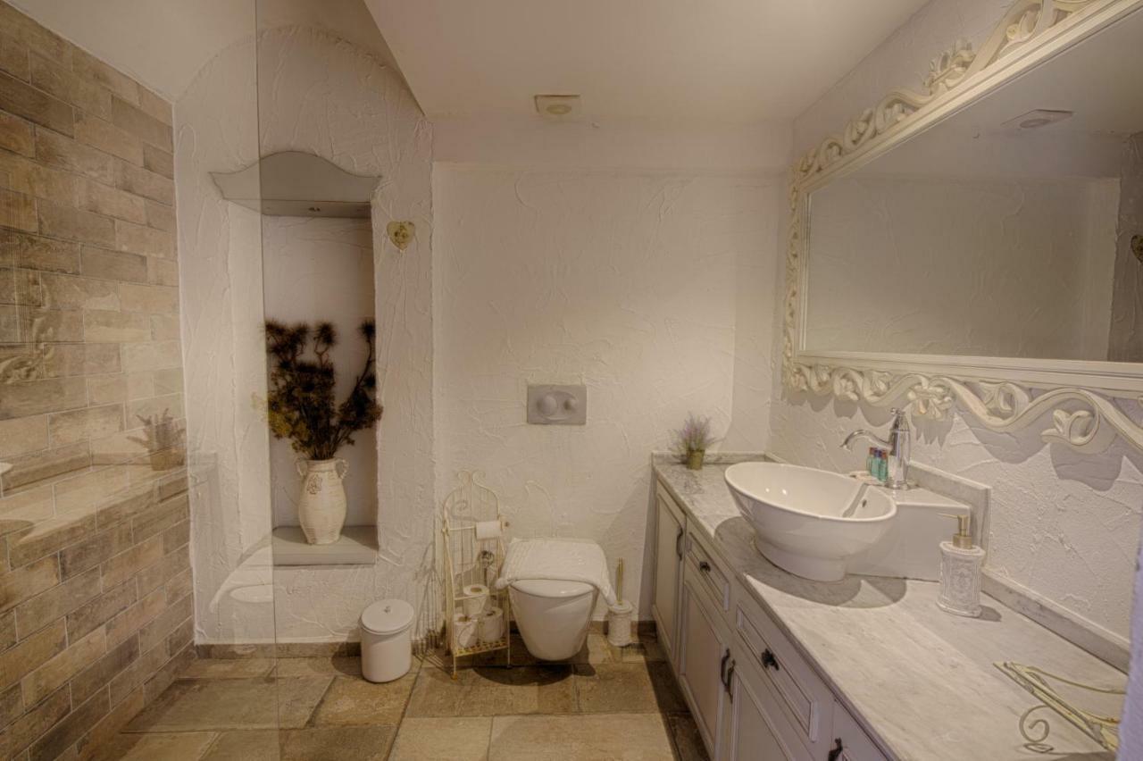 S3 Hotels Orange オルデニズ エクステリア 写真